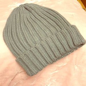 Winter hat